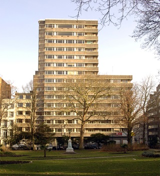 Our headquarters photo